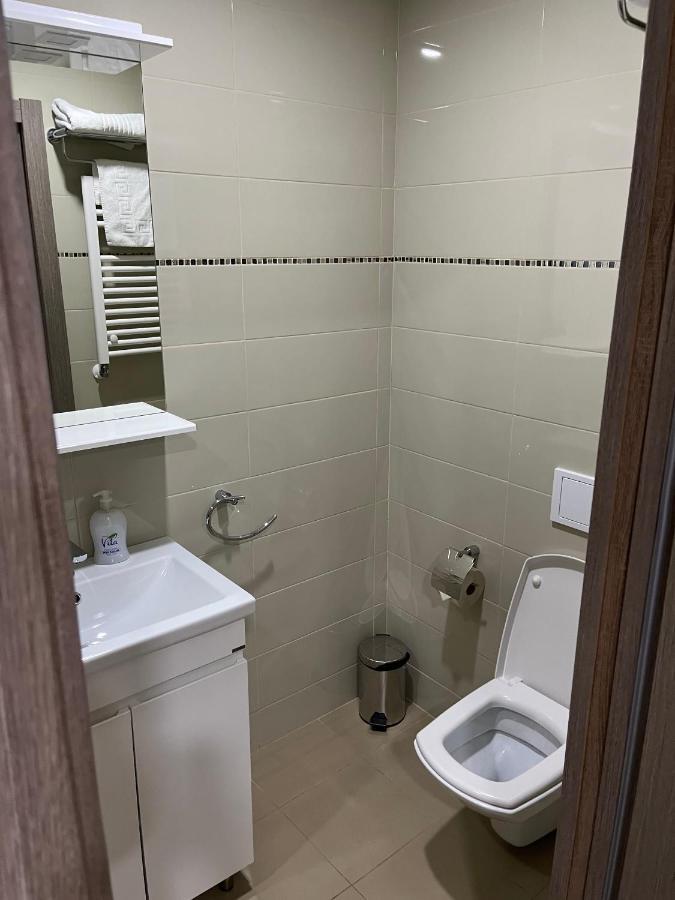 Elite Hotel Balti Bagian luar foto