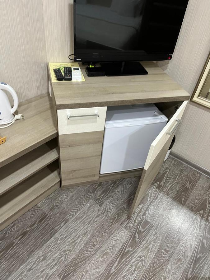 Elite Hotel Balti Bagian luar foto