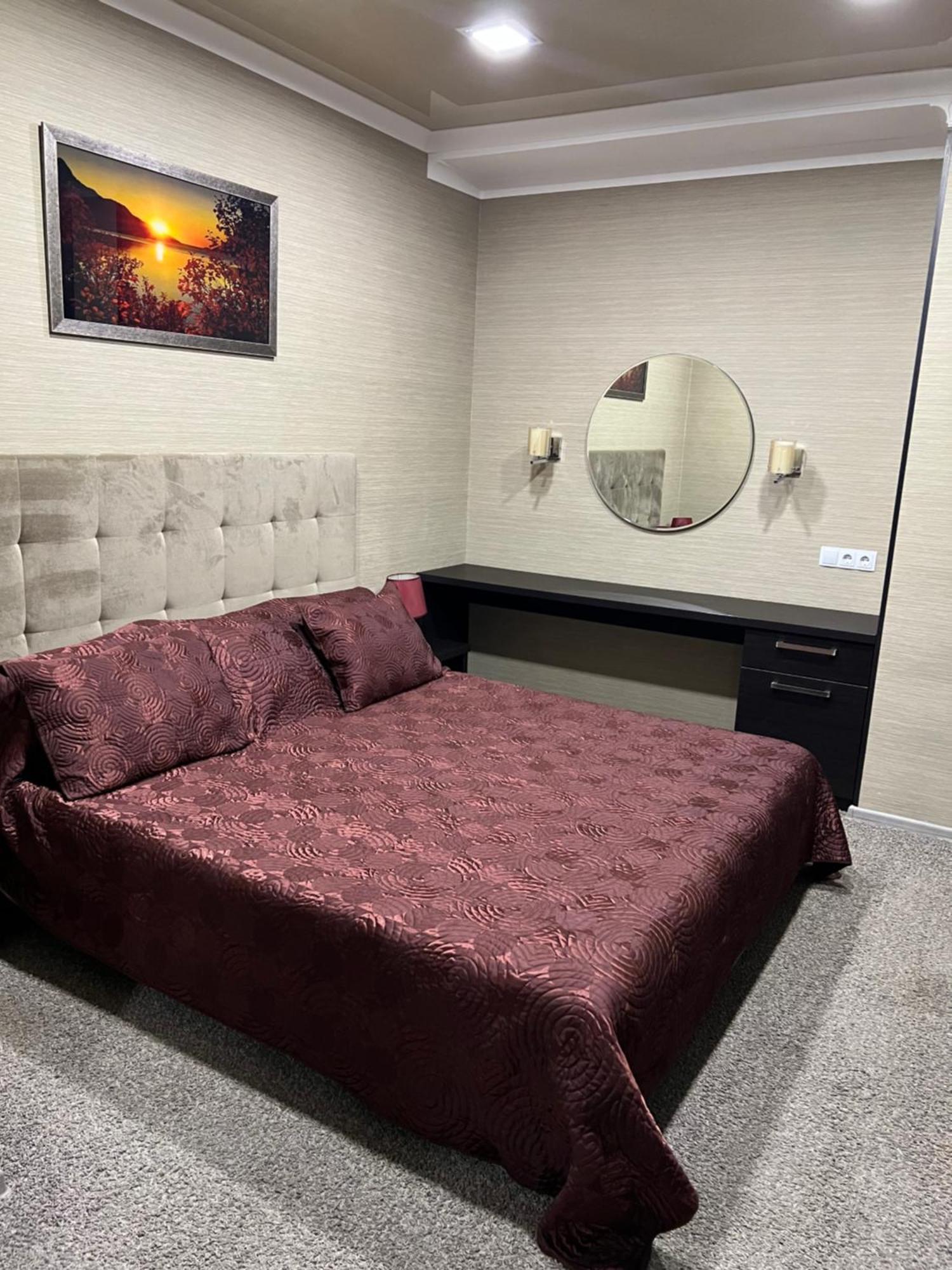 Elite Hotel Balti Bagian luar foto