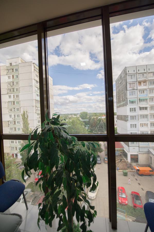 Elite Hotel Balti Bagian luar foto